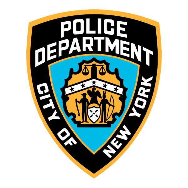 NYPD — NYC Police Department NYPD logo
